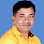 🛑वीज बील थकीत असले तरी परीक्षा काळात त्या कुटुंबियांचा वीज पुरवठा खंडित करू नका.;बाबुराव धुरी यांचे महावितरणला निवेदन.