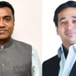 🛑गोव्यात काम करणाऱ्या सिंधुदुर्ग जिल्ह्यातील मतदारांसाठी आज सुट्टी जाहीर.;