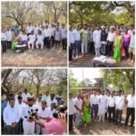 🛑माटणे मतदारसंघातील जनता दीपक गवस यांच्या पाठीशीच उभी राहणार.;विशाल परब.