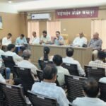 🛑काजू बोर्डाच्या माध्यमातून शेतकऱ्यांना लाभ मिळवून देणार.;मनीष दळवी.