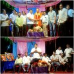 🛑आडेली प्रमाणेच संपूर्ण वेंगुर्ले तालुका भगवामय करण्याची क्षमता विजय नाईकांमध्ये.;वैभव नाईक.