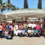 🛑YBIT चा सलग तिसऱ्या वर्षी ‘साऊथ इंडिया इंडस्ट्रियल व्हिजिट’ उपक्रम यशस्वी..