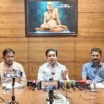 🛑पालकमंत्री नितेश राणे यांची मोठी घोषणा; सिंधुदुर्गात दर तीन महिन्यांनी घेतली जाणार आरोग्य शिबिरे.