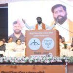 🛑महायुतीच्या माध्यमातून बिनविरोध यश मिळवणारा सिंधुदुर्ग राज्यात एकमेव जिल्हा.;उपमुख्यमंत्री एकनाथ शिंदे यांचे कुडाळ येथील जाहीर सभेत वक्तव्य.