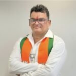 🛑सावंतवाडी नगरपालिकेच्या आरोग्य सभापतीपदी सुधीर आडीवरेकर.