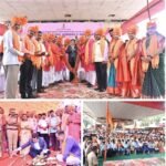 🛑कणकवलीचे ‘मराठा सांस्कृतिक भवन’ वर्षभरात पूर्ण करणार – मंत्री नितेश राणे.