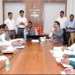 🛑आमदार निलेश राणे यांच्या मागणीनुसार परिवहनमंत्री प्रताप सरनाईक यांच्याकडून सिंधुदुर्गनगरी बस स्थानकास ५ कोटींचा निधी मंजूर.