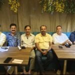 🛑आमदार निलेश राणे यांच्या वाढदिवसानिमित्त वेंगुर्लेत तीन दिवस विविध कार्यक्रम.