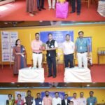 🛑लोकशाही बळकट करण्यासाठी युवकांची भूमिका महत्वाची.;भगवान लोके.