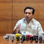 🛑आंबा उत्पादक शेतक-यांच्या पाठीशी राहणार – मंत्री नितेश राणे.