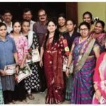 🛑महिलांचा प्रत्येक क्षेत्रात महत्त्वाचा सहभाग आणि योगदान महत्त्वाचे: आर के सावंत.