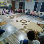 🛑श्री आई केळबाई मित्रमंडळ व नववर्ष स्वागत यात्रा समिती च्या पुढाकारातून हिंदू नववर्षा स्वागताची जय्यत तयारी.