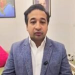 🛑एलपीजी साठ्याबाबत नागरिकांनी अफवांवर विश्वास ठेवू नये – पालकमंत्री नितेश राणे.