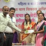 🛑आदिशक्ती अभियानात वेंगुर्लेतील केळुस ग्रामपंचायतने पटकवला प्रथम क्रमांक.