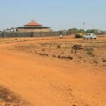 🛑आडवली समर्थगड रस्ता डांबरीकरणाच्या प्रतीक्षेत!