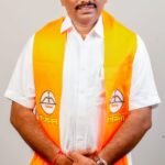 🛑सिंधुदुर्ग जिल्हा परिषदेच्या उपाध्यक्षपदी ‘दादा साईल’ यांची वर्णी..