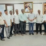 🛑शेतकऱ्यांना योग्य बाजारपेठ मिळण्यासाठी आम्ही प्रयत्न करत आहोत.;मनिष दळवी.