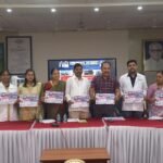 🛑नेरूर येथे 28 मार्चला केएलई विद्यापीठ संचलित मोफत महाआरोग्य शिबीर.