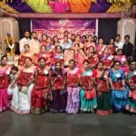 🛑मधुरा मधुसूदन प्रभूकेळुसकर ठरल्या वालावल सौभाग्यवती’ च्या मानकरी..