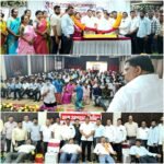 🛑विविध सामाजिक उपक्रमांनी कुडाळात मा.आ. वैभव नाईक यांचा वाढदिवस उत्साहात साजरा.