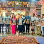 🛑कुडाळ शहरातील ” स्वामी फाऊंडेशन ” सामाजिक संस्थेचा स्तुत्य उपक्रम.;अध्यक्ष- राकेश कांदे यांची माहिती.