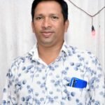 🛑उभादांडा येथे स्थानिक ग्रामस्थाना मारहाण करणाऱ्या बाहेरील व्यक्तीचा जाहीर निषेध..