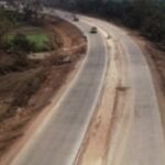 🛑मुंबई–गोवा महामार्गावरील काम संथगतीने करणाऱ्या दोन ठेकेदारांना 16 कोटींचा दंड..