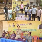 🛑स्पर्धेत हारजीत न मानता सहभाग घेतला पाहिजे – नयोनी साटम..