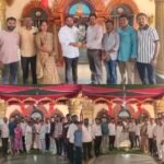 🛑श्री देव भैरव जोगेश्वरी मित्र मंडळ आयोजित रक्तदान शिबिरात एकूण 76 रक्तदात्यांनी केले रक्तदान.