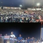 🛑आमदार निलेश राणे यांच्या वाढदिवसानिमित्त शुभेच्छांचा वर्षाव..