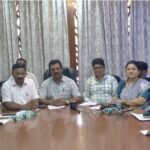 🛑कुडाळ मध्ये उद्यापासून पाच दिवशीय जिल्हास्तरीय सिंधुसरस प्रदर्शन.