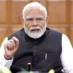 🛑युद्धाचे दीर्घकालीन परिणाम होणार ? कोरोना काळातील संकटासारखं लढावं लागणार.;पंतप्रधान नरेंद्र मोदी.