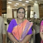 🛑जिल्हा परिषदेच्या विषय समिती सभापती पदासाठी निवड जाहिर.