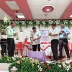 🛑सभापती मिलिंद नाईक यांच्या उपस्थितीत आशा स्वयंसेविकांच्या कार्याचा गौरव कार्यक्रम संपन्न..