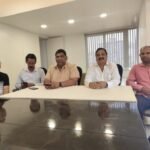 🛑सुशांत दळवी याला सत्ताधारी पक्षाच्या कोणत्या नेत्याकडून धमकी आली होती?*