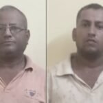 🛑ओवळीये महिला हत्या प्रकरण संशयित बाप – लेकाला ६ दिवसांची पोलीस कोठडी..