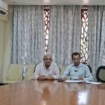 🛑जातनिहाय जनगणना करावी सुनील भोगटे.;जातनिहाय जनगणना केल्यामुळे येईल सुसूत्रता..