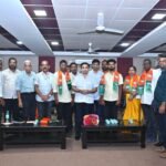 🛑पडेलमध्ये उबाठाला खिंडार,नामदार नितेश राणे यांच्या हस्ते उबाठा कार्यकर्त्यांच्या भाजपामध्ये प्रवेश..