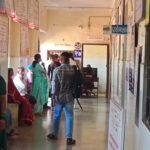 🛑डॉ. विशाल रेड्डी यांच्या बदलीनंतर कणकवली उपजिल्हा रुग्णालयात रुग्णांची भटकंती..