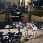 🛑धूमस्टाईल कर्कश आवाज करत फिरणाऱ्या दुचाकीस्वारांवर कुडाळ पोलिसांची धडक कारवाई..