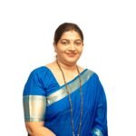 🛑महिला आरक्षण विधेयक हाणून पाडणाऱ्या काँग्रेसची बाजू मांडणाऱ्या साक्षी वंजारी यांनी अभ्यासपूर्ण वक्तव्य करावे.;श्वेता कोरगावकर जिल्हाध्यक्षा भाजपा