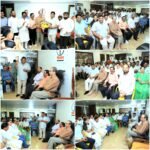 🛑शिवसेना उद्धव बाळासाहेब ठाकरे पक्षाच्या सिंधुदुर्ग जिल्हाप्रमुख पदी वैभव नाईक