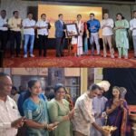 🛑पालकमंत्री नितेश राणे यांच्या उपस्थितीत ‘रिल्स मालवणी’चा शानदार मालवणी अवॉर्ड्स सोहळा संपन्न..