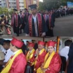 🛑’एसएसपीएम मेडिकल कॉलेज’चा  पहिला पदवीदान सोहोळा थाटात संपन्न..!