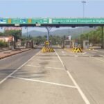 🛑सिंधुदुर्गातील ओसरगाव टोल सुरु करण्याच्या हालचालींना वेग.;निविदा प्रक्रिया जाहीर..