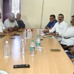 🛑सिंधुदुर्गातील सर्वच वाहनांना टोलमुक्ती द्यावी व्यापारी महासंघ, टोलमुक्त कृती समितीची मागणी..