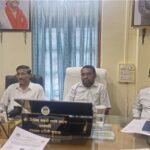 🛑कुडाळची आमसभा २७ एप्रिल रोजी सभापती मिलिंद नाईक यांची माहीती..