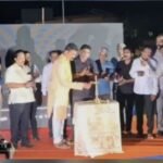 🛑’चला कुडाळ घडवूया’ च्या माध्यमातून मंदार शिरसाट यांनी जपली सामाजिक बांधिलकी.;आमदार महेश सावंत.