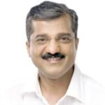 🛑भाजपकडून कोकणातून माजी आमदार प्रमोद जठार यांना विधानपरिषदेची उमेदवारी जाहीर.