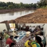 🛑वेताळ बांबर्डे गावच्या हातेरी नदीतील गाळ उपसा पूर्ण;ग्रामस्थांनी मानले “नाम फाऊंडेशन”, “टाटा मोटर्स” आणि प्रशासनाचे आभार..